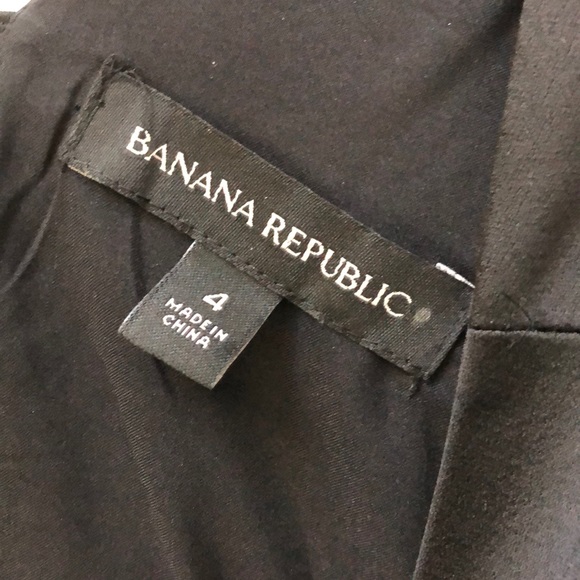 Banana Republic Dress - Picture 4 of 4